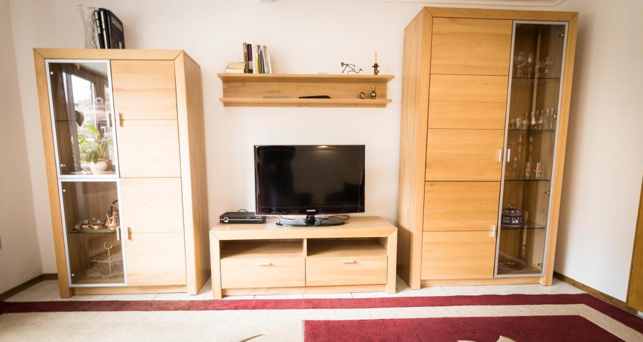 Ferienwohnung Richards Idar-Oberstein Bagian luar foto