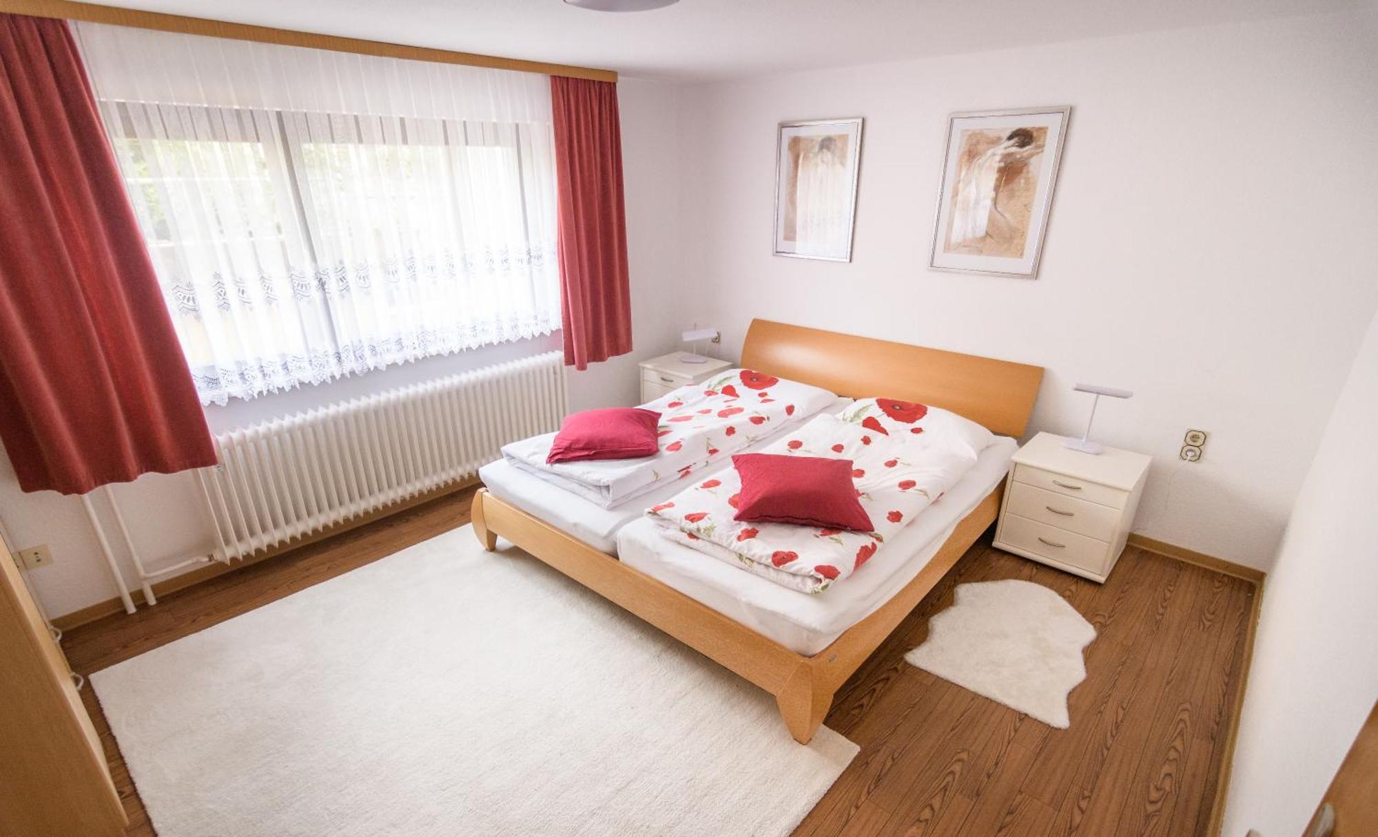 Ferienwohnung Richards Idar-Oberstein Bagian luar foto